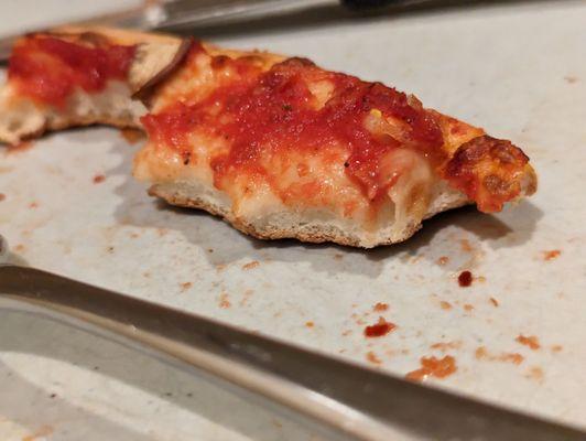 Big Bob's Best Pizza