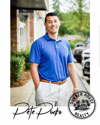 Pete Purko Real Estate