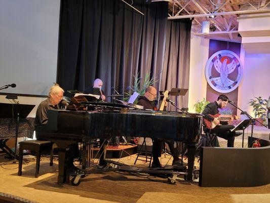 Unity Atlanta Church