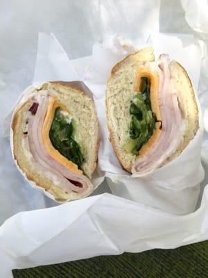 Christa Wonderful Market