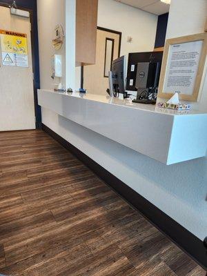 Renown Health X-Ray & Imaging - South Meadows Medical Center