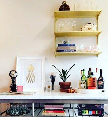 Quinnterior Solutions