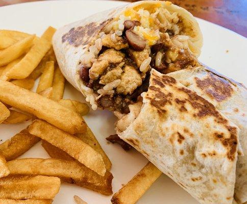 Rancho Los Primos Restaurant