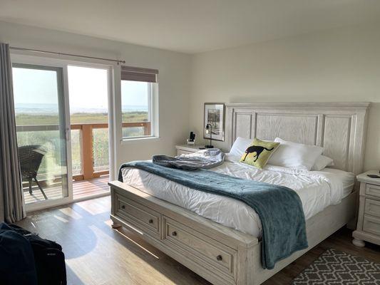 Moonstone Beach Motel