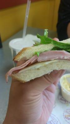 Apple Spice Junction