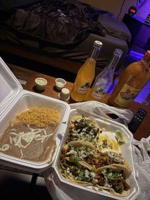 Taqueria Mexico Express
