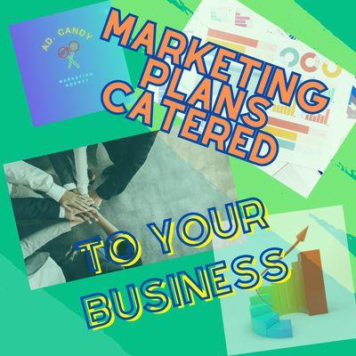 Ad Candy Marketing Agency