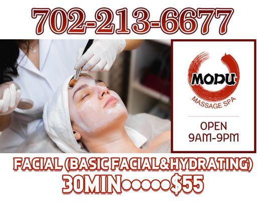 Massage spa near me still open Las Vegas
