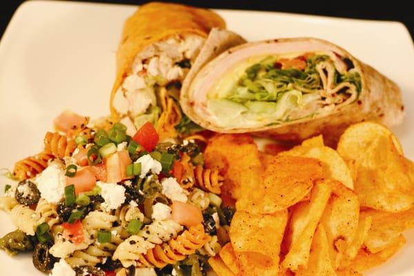 Columbia Dish and Design Catering