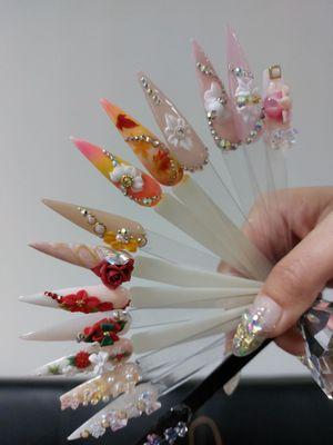 Expert Design Nails Studio