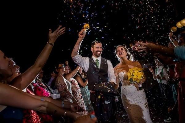 Prosecco Weddings & Events