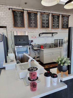 Boba Break Tea House