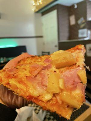 Plaza Cafe Restaurant Pizzeria