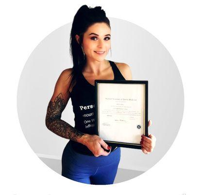 Black Sheep Fitness and Nutrition