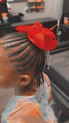 BlessedbyRe Hair Salon