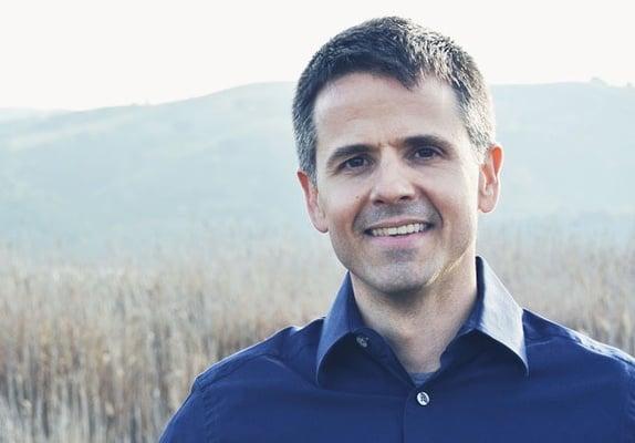 J. Aaron Foster MS LMFT