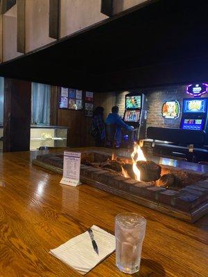 Bradford's Sports Lounge