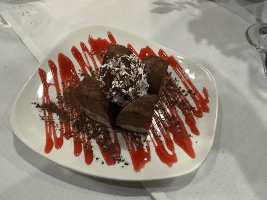 Roberto's Trattoria & Chophouse