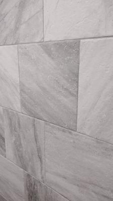 Bride and Groom With A Mop and A Broom