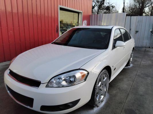 Quality Tint & Music Shop