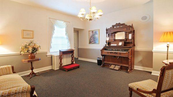 Teague Funeral Service