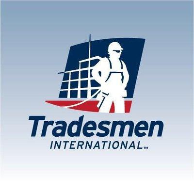 Tradesmen International: Springfield Construction Staffing