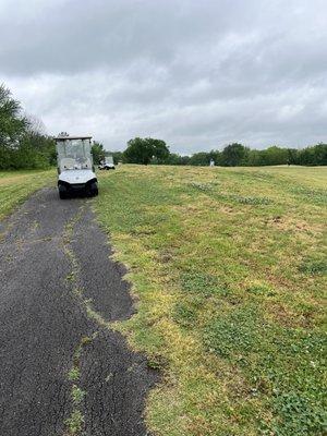 Course Cobblestone Creek Golf Club