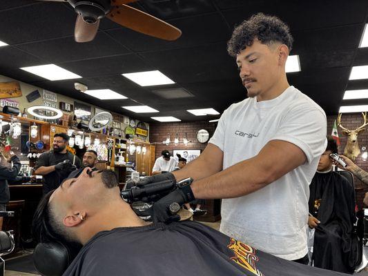 Osiel Campos Jr - Chavez Homes