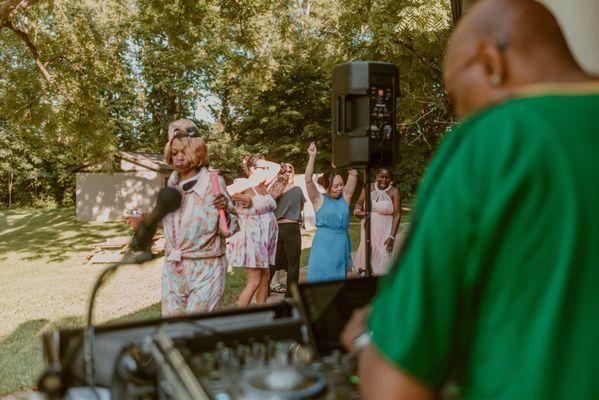 Big Willie Style Entertainment