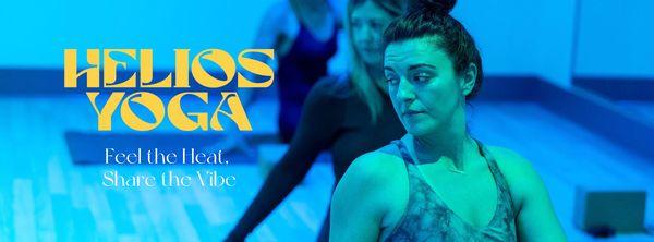 Helios Yoga