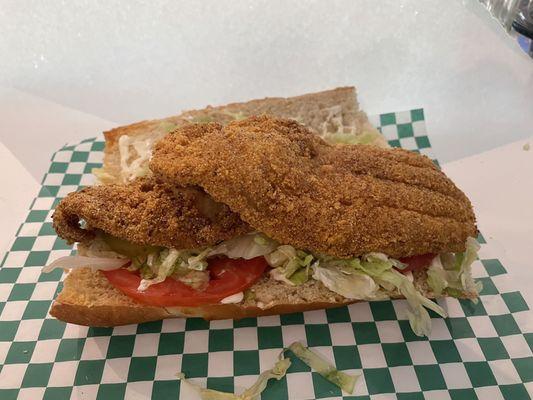 Momma Rose Cajun Hotspot