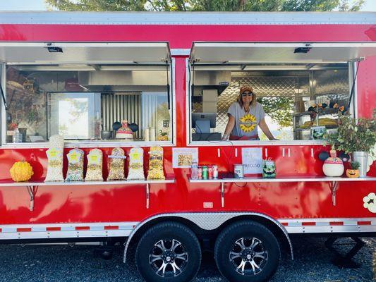 Kautzman Kettle Corn