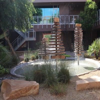 Executive Office Suites Scottsdale