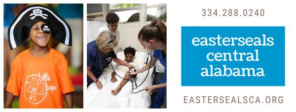 Easterseals Central Alabama
