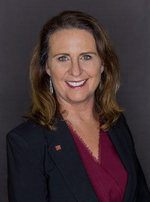 Colleen Butcher, CCIM