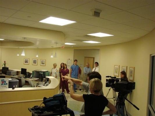 NEVCO Health Care Education