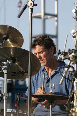 Chris Parker Art Work