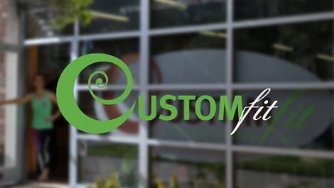 CustomFit Center