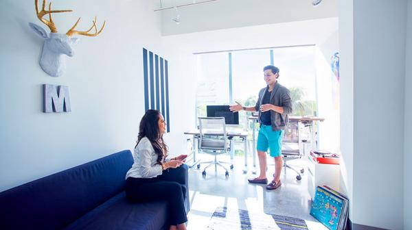 Lotus House Servicing