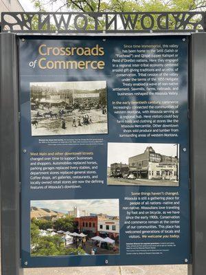 The Historic Florence