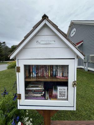 Little Library