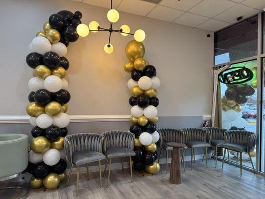 Princess Nails And Spa