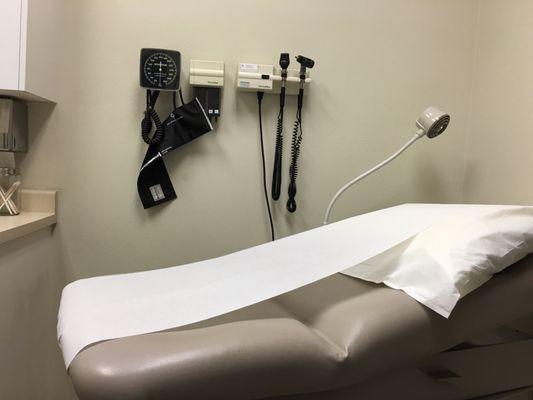 Bakersfield Family Medical Center Northwest