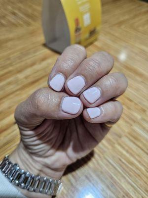 Lee Nails Spa