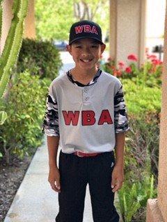 Womack's Baseball Academy