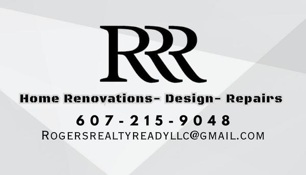 Rogers Realty Ready