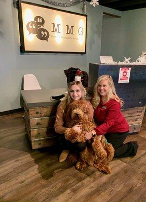 MMG Speech & Therapeutic Services