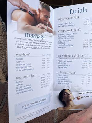 Hand & Stone Massage and Facial Spa