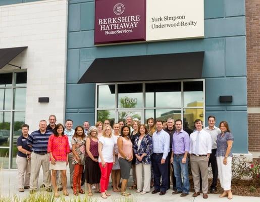 Tom Muto - Berkshire Hathaway