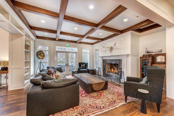 Adler Peak Enterprises